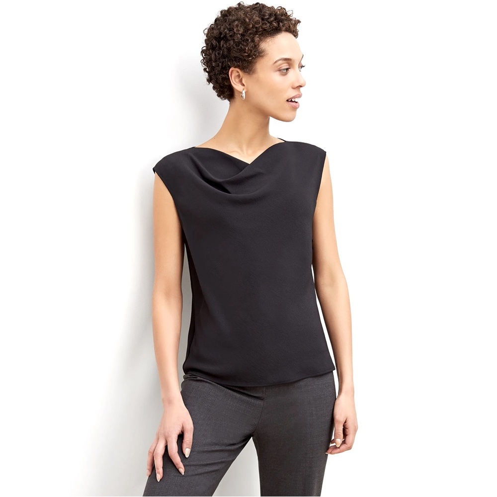 NWT MM Lafleur Rowling Top Sz XL